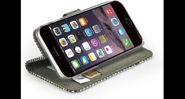 Celly Dandy Wally Pink iPhone 6 Plus