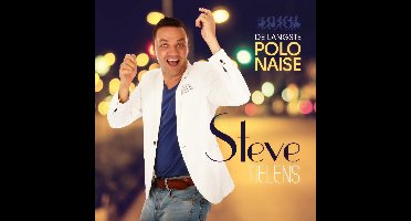 Steve Tielens - De Langste Polonaise