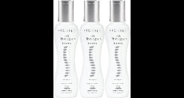 BIOSILK Silk Therapy Original 3 x 67 mL