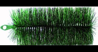 Filterborstel Black Knight / Koi Brush 50 X 15 Cm | Aquaforte