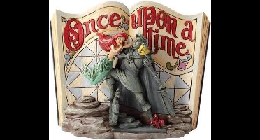 StoryBook - Undersea Dreaming - Ariel