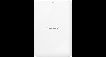 Samsung extra batterij kit voor de Samsung Galaxy Mega 6.3 - Wit