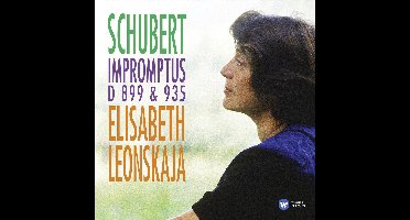 Schubert: Impromptus