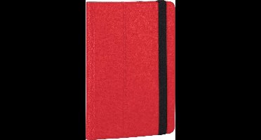 § +Targus Foliostand Universal Tablet Case 7-8" Red