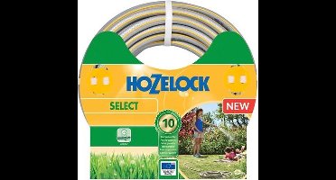 Hozelock Select Slang 50M (�19 mm)