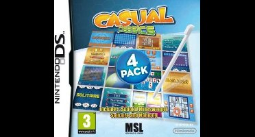 Casual Classics (DS)