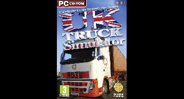 UK Truck Simulator (Extra Play) - Windows