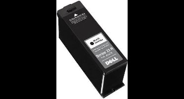 DELL Black Ink Cartridge