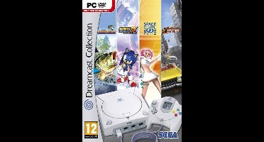 SEGA Dreamcast Collection - Windows