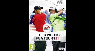 Tiger Woods Pga Tour 11