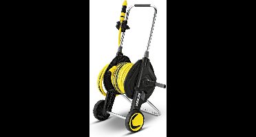 Kärcher HT 4.520 Kit Slangwagen - incl. 20 m 1/2” slang - max. 24 bar