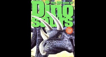 The Big Book of Dinosaurs