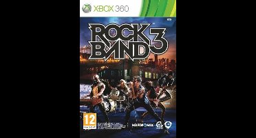 Rock Band 3