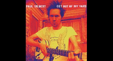 Get Out Of My Yard