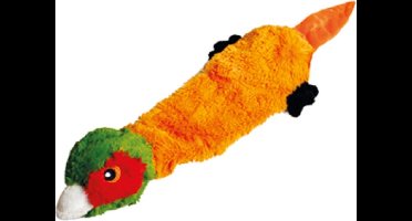 Pluche Shaky Wilde Eend 32x14cm