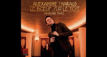 Le Boeuf Sur Le Toit