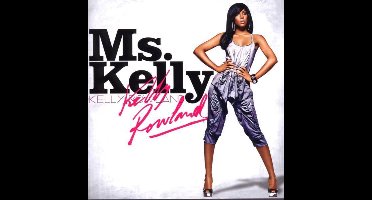 Ms. Kelly