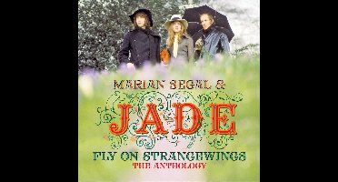 Fly On Strangewings: The Anthology