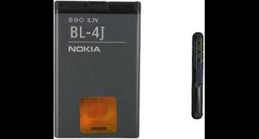 Nokia C6 Batterij origineel BL-4J