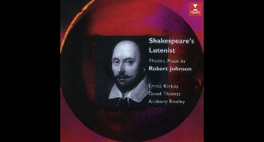 Shakespeare's Lutenist