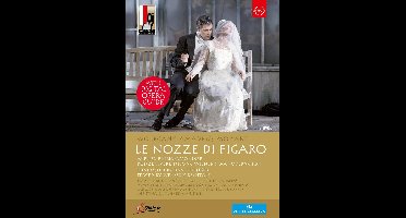 Le Nozze De Figaro (DVD)