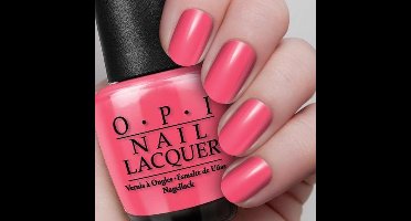 OPI Nagellak suzis hungary again!