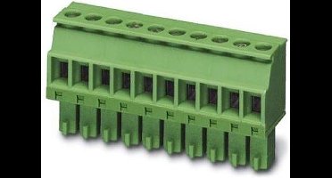 Phoenix Contact MCVW 1,5/6-ST-3,81 Green