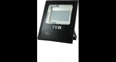 70W LED SMD Schijnwerper Koud Wit IP65