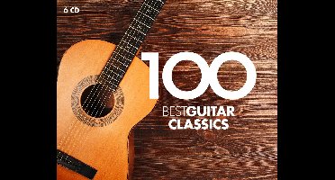 100 Best Guitar Classics
