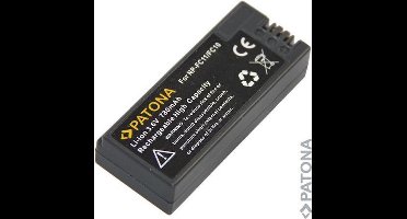 Battery for Sony NP-FC11 NP-FC10 DSC-F77A DSC-FX77 DSC-P10