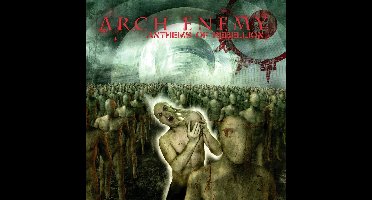 Anthems Of Rebellion