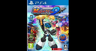 Mighty No.9 - PS4