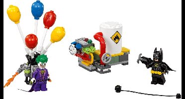 LEGO Batman Movie The Joker Ballonvlucht - 70900