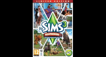 De Sims 3: Beestenbende - Limited Edition