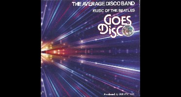 Music Of The Beatles