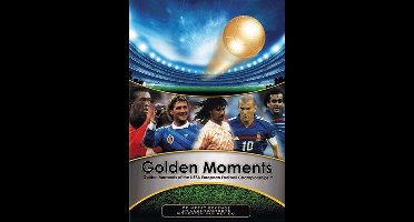 Golden Moments (DVD)