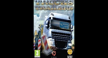 Trucks & Trailers - Windows