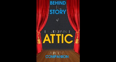 Behind the Story™ Books - The Buddha in the Attic - Behind the Story (A Book Companion)