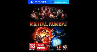 Mortal Kombat