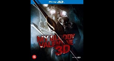 My Bloody Valentine (3D Blu-ray)