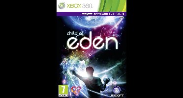Child of Eden - Xbox 360 Kinect