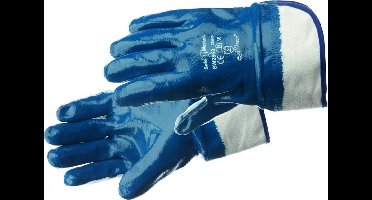 Handschoen Nitril olie SW2850 - maat 10 / XL - 6 paar