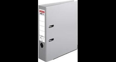 10834372 - A4 - Polypropylene (PP) - Gray - 8 cm - 1 pc(s)