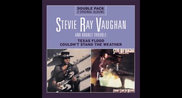 Texas Flood/Couldn't Stand The Weather