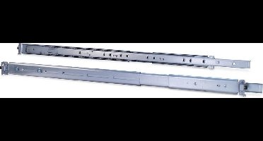 Inter-Tech 88887219 rack-toebehoren