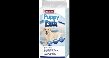 Puppy Pads trainingsmat 30st 60x60cm