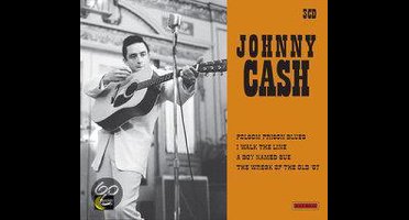 Johnny Cash
