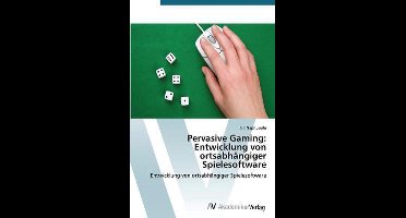 Pervasive Gaming