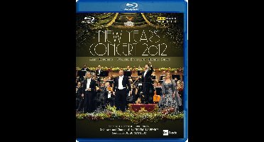 New Years Concert 2012