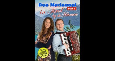 In Tirol Bij De Achensee Deel 2